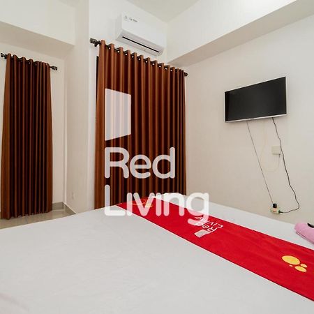 Redliving Apartemen Sayana - Sentra Jaya Bekasi Exterior photo