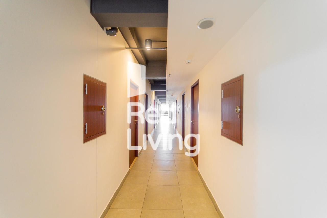 Redliving Apartemen Sayana - Sentra Jaya Bekasi Exterior photo