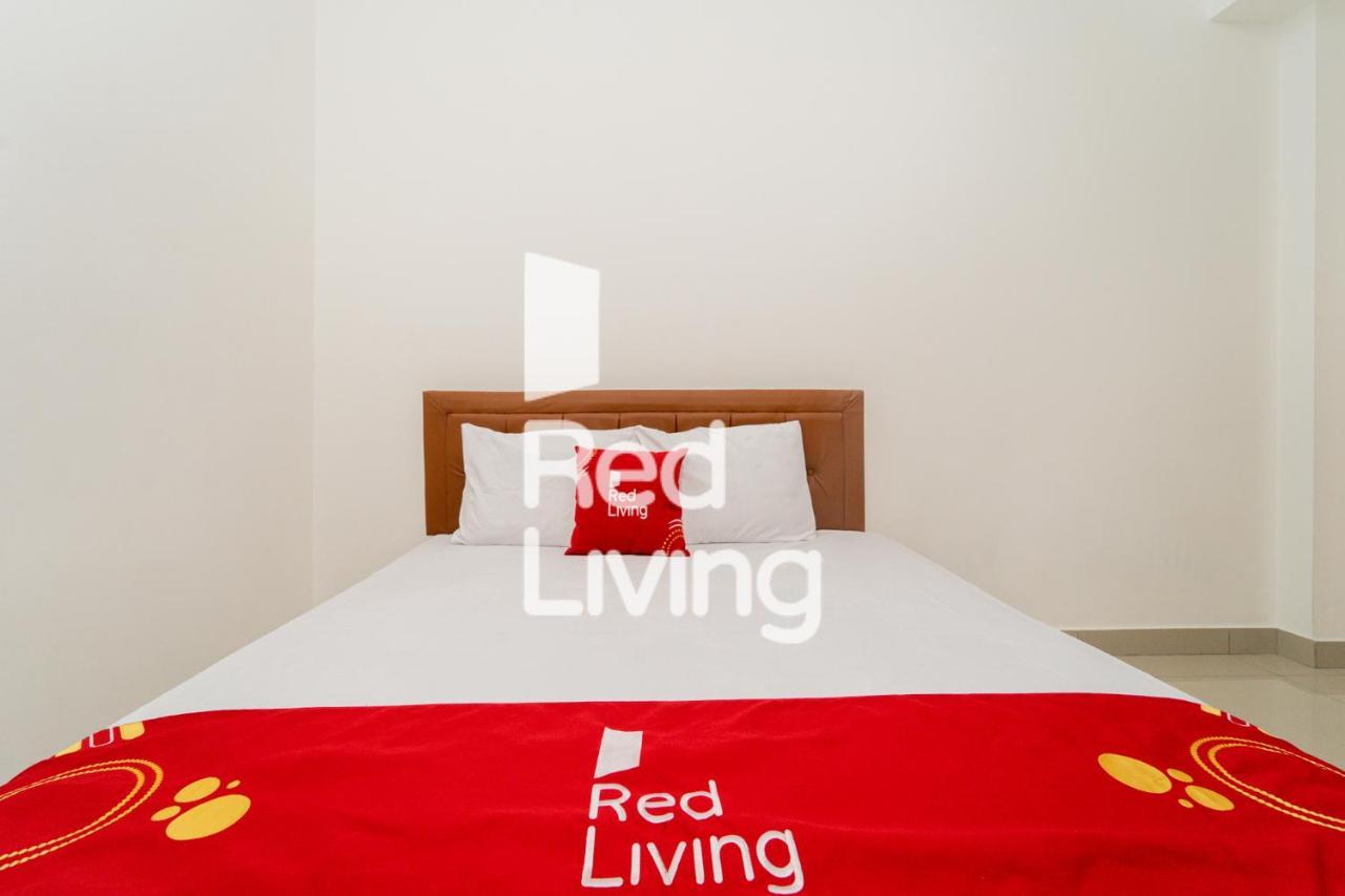 Redliving Apartemen Sayana - Sentra Jaya Bekasi Exterior photo