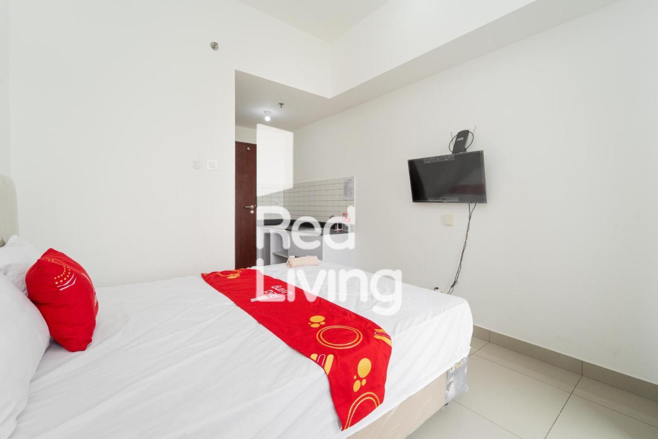 Redliving Apartemen Sayana - Sentra Jaya Bekasi Exterior photo